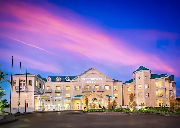 Hemingways Hotel
