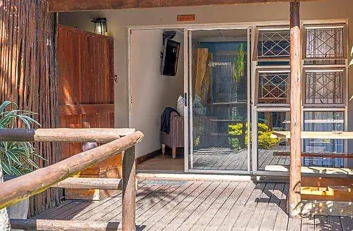 Tidewaters At The River Accommodation